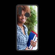 Coque  Huawei P20 Lite PREMIUM Etudiante africaine