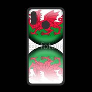 Coque  Huawei P20 Lite PREMIUM Pays de Galles