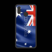 Coque  Huawei P20 Lite PREMIUM Drapeau Australie