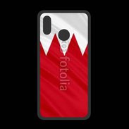 Coque  Huawei P20 Lite PREMIUM Drapeau Bahrein