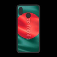 Coque  Huawei P20 Lite PREMIUM Drapeau Bangladesh