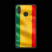 Coque  Huawei P20 Lite PREMIUM Drapeau Bolivie