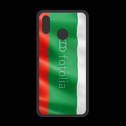 Coque  Huawei P20 Lite PREMIUM Drapeau Bulgarie