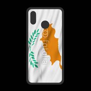 Coque  Huawei P20 Lite PREMIUM drapeau Chypre