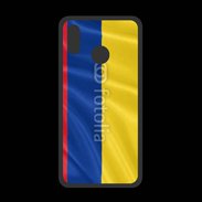 Coque  Huawei P20 Lite PREMIUM Drapeau Colombie