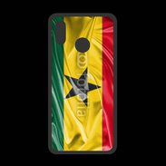 Coque  Huawei P20 Lite PREMIUM Drapeau Ghana