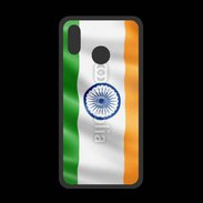 Coque  Huawei P20 Lite PREMIUM Drapeau Inde