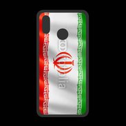 Coque  Huawei P20 Lite PREMIUM Drapeau Iran