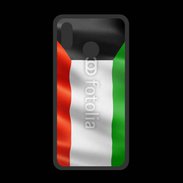 Coque  Huawei P20 Lite PREMIUM Drapeau Koweit