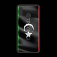 Coque  Huawei P20 Lite PREMIUM drapeau Libye