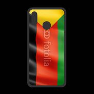 Coque  Huawei P20 Lite PREMIUM Drapeau Mali