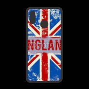 Coque  Huawei P20 Lite PREMIUM Grunge Angleterre
