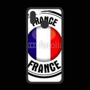 Coque  Huawei P20 Lite PREMIUM Logo France