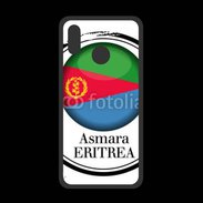 Coque  Huawei P20 Lite PREMIUM logo Asmara