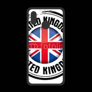 Coque  Huawei P20 Lite PREMIUM Logo United Kingdom