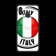 Coque  Huawei P20 Lite PREMIUM Logo italie