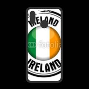 Coque  Huawei P20 Lite PREMIUM Logo Ireland