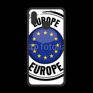Coque  Huawei P20 Lite PREMIUM Logo Europe