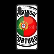 Coque  Huawei P20 Lite PREMIUM Logo portugal
