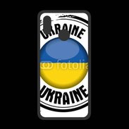 Coque  Huawei P20 Lite PREMIUM Logo Ukraine