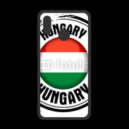 Coque  Huawei P20 Lite PREMIUM Logo Hongrie