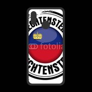 Coque  Huawei P20 Lite PREMIUM Logo Leichtenstein