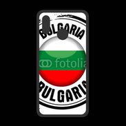 Coque  Huawei P20 Lite PREMIUM Logo Bulgarie