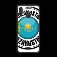 Coque  Huawei P20 Lite PREMIUM Logo Kazakhstan