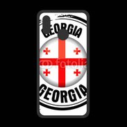 Coque  Huawei P20 Lite PREMIUM Logo Georgie