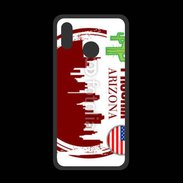 Coque  Huawei P20 Lite PREMIUM Logo Phoenix Arizona