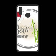 Coque  Huawei P20 Lite PREMIUM Logo Bali