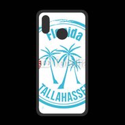 Coque  Huawei P20 Lite PREMIUM Logo Floride