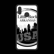 Coque  Huawei P20 Lite PREMIUM Logo Arkansas