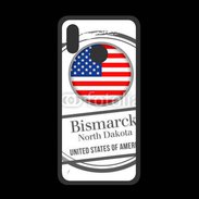 Coque  Huawei P20 Lite PREMIUM Logo Bismarck