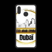 Coque  Huawei P20 Lite PREMIUM Logo Dubaï