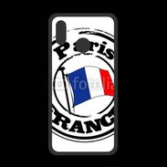 Coque  Huawei P20 Lite PREMIUM Logo Paris 