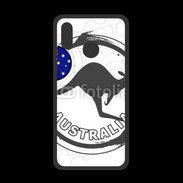 Coque  Huawei P20 Lite PREMIUM Logo Australie