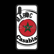 Coque  Huawei P20 Lite PREMIUM Logo Casablanca