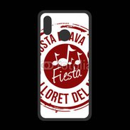 Coque  Huawei P20 Lite PREMIUM Logo Costa Brava