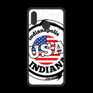 Coque  Huawei P20 Lite PREMIUM Logo Indianapolis