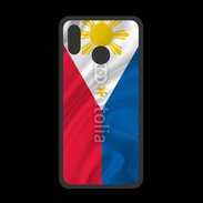 Coque  Huawei P20 Lite PREMIUM Drapeau Philippines