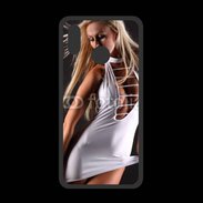 Coque  Huawei P20 Lite PREMIUM Femme sexy 7