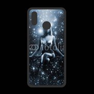 Coque  Huawei P20 Lite PREMIUM Charme cosmic