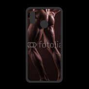Coque  Huawei P20 Lite PREMIUM Homme sexy 4