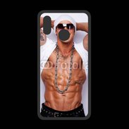 Coque  Huawei P20 Lite PREMIUM Bad boy sexy