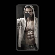 Coque  Huawei P20 Lite PREMIUM Bad boy sexy 3