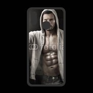 Coque  Huawei P20 Lite PREMIUM Bad boy sexy 3