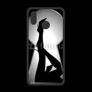 Coque  Huawei P20 Lite PREMIUM Trou de serrure sexy