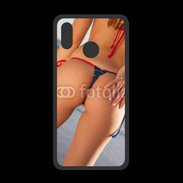 Coque  Huawei P20 Lite PREMIUM Bikini attitude 15