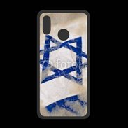 Coque  Huawei P20 Lite PREMIUM Etoile de David